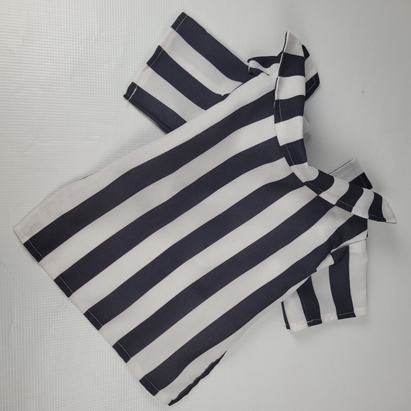 Pet BEETLEJUICE COSTUME S - Picture 7 of 8